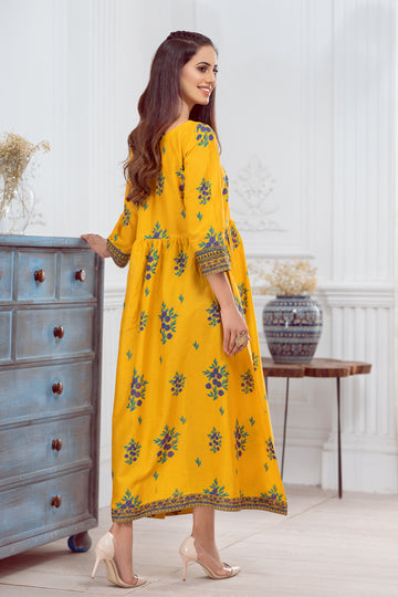 Soffio Lawn Pret : SPC7036MY